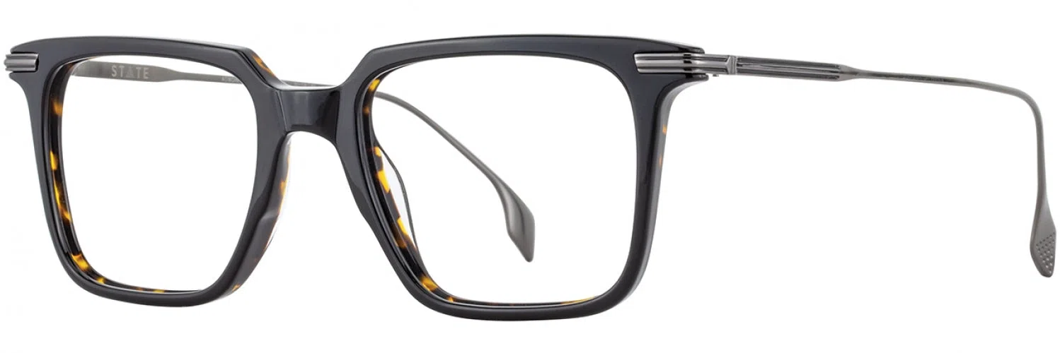 STATE Optical Co. AOMORI Eyeglasses - view 6